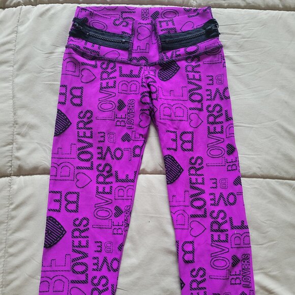 Babalu leggings - Picture 1 of 1